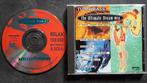 CD - Turn up the Bass Presents - The Ultimate Dream Mix 1993, Cd's en Dvd's, Cd's | Dance en House, Ophalen of Verzenden, Zo goed als nieuw