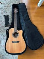 Harley Benton Guitar, Ophalen, Zo goed als nieuw, Western- of Steelstringgitaar