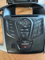 Ford Focus Radio/CD Speler mk3, Auto-onderdelen, Ophalen of Verzenden, Gebruikt, Ford