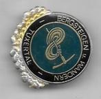BERGBEKLIMMING PRACHTIGE BROCHE SPELD, Verzenden, Gebruikt, Sport, Speldje of Pin