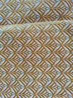 Stof - Utrechtse lapjesmarkt, Hobby en Vrije tijd, Stoffen en Lappen, Overige materialen, Overige kleuren, 120 cm of meer, Ophalen of Verzenden