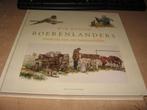 Wim Romijn   Boerenlanders ,vertelsels v.e. boerenschilder, Ophalen of Verzenden, Zo goed als nieuw, Schilder- en Tekenkunst