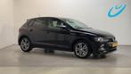 Volkswagen Polo 1.0 TSI 116pk DSG Highline Business R R-Line, Gebruikt, Zwart, Origineel Nederlands, Bedrijf