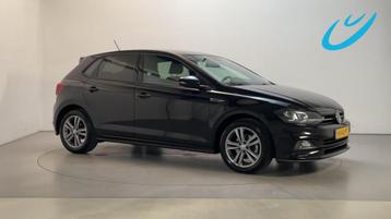 Volkswagen Polo 1.0 TSI 116pk DSG Highline Business R R-Line beschikbaar voor biedingen