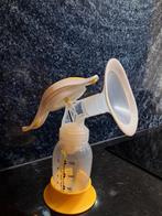 Medela Harmony Handkolf - Zo goed als nieuw!, Kinderen en Baby's, Babyvoeding en Toebehoren, Ophalen of Verzenden, Zo goed als nieuw