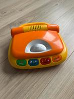 VTech Kinderlaptop - Leerzaam speelgoed!, Ophalen, Gebruikt, 4 tot 6 jaar