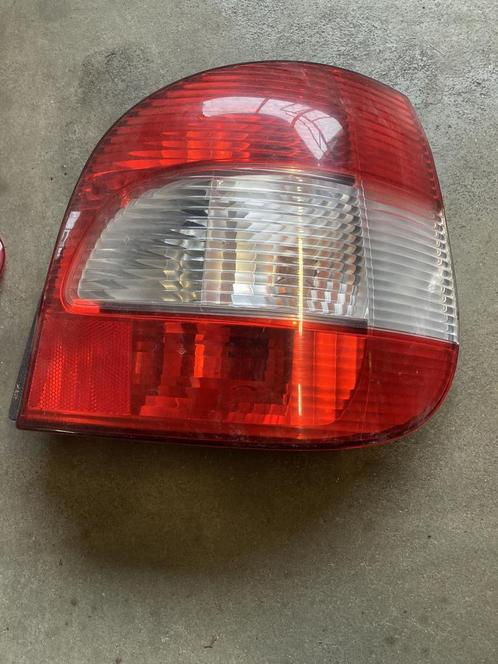Renault scenic achterlicht rechts, Auto-onderdelen, Verlichting