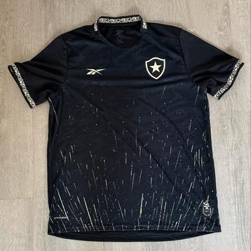 Botafogo Uitshirt 2023/2024 - Maat XL beschikbaar voor biedingen