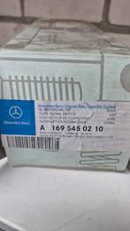 Mercedes-Benz Blinkerschalter A 169 545 02 10, Ophalen of Verzenden, Nieuw, Mercedes-Benz