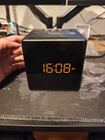 Sony ICF-1BL Wekker Radio - Digitaal, Ophalen of Verzenden, Zo goed als nieuw, Digitaal