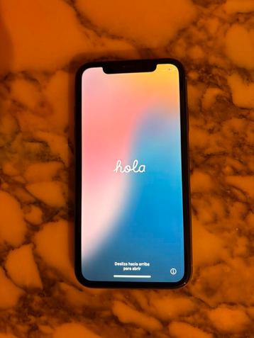 Iphone 11 - 64 gb - paars (moet snel weg) beschikbaar voor biedingen