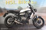 Yamaha XSR 700 XSR700 ABS, 2 cilinders, Bedrijf, Meer dan 35 kW, Toermotor