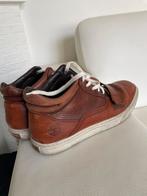 Timberland schoenen maat 42.5, Kleding | Heren, Timberlands, Gedragen, Ophalen of Verzenden, Bruin