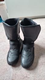Motorlaarzen, Motoren, Kleding | Motorkleding, Ophalen of Verzenden, Tweedehands, Laarzen