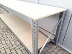Werkbanken Werkbank inpaktafel Magazijn Tafel Balie, Ophalen of Verzenden, Gebruikt