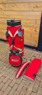 Belding-Sports Golftas - Golfbag, Sport en Fitness, Golf, Overige merken, Gebruikt, Tas, Ophalen