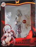 Bishoujo Mangekyou Kagarino Kirie 1/6 scale Figuur KO versie, Ophalen of Verzenden, Nieuw