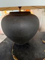 2 prachtige kruiklampen met off white kappen, Huis en Inrichting, Lampen | Tafellampen, Ophalen of Verzenden, Zo goed als nieuw