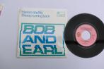 Bob and Earl Harlem shuffle, 7 inch, Single, Ophalen of Verzenden, Zo goed als nieuw