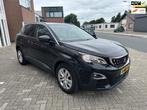 Peugeot 3008 1.2 PureTech Blue Lease Executive | CarPlay | C, Voorwielaandrijving, 65 €/maand, Stof, Gebruikt