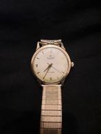 te koop heel oude horloge antiek Hamilton Masterpiece, Overige merken, Goud, Ophalen of Verzenden