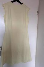 Gele Jurk - Bpc Bonprix Collection, Kleding | Dames, Geel, Zo goed als nieuw, Knielengte, Ophalen