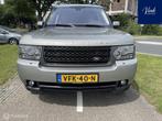 Land Rover Range Rover 4.4 TDV8 Autobiography | Grijs Kentek, Auto's, Land Rover, Automaat, 8 cilinders, Bedrijf, Diesel