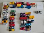 Auto's van verschillende merken, Kinderen en Baby's, Speelgoed | Speelgoedvoertuigen, Ophalen of Verzenden, Gebruikt