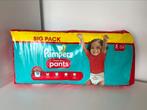 Pampers baby-dry pants maat 5 (54 stuks), Kinderen en Baby's, Badjes en Verzorging, Nieuw, Ophalen of Verzenden