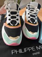 Philippe Model sneakers maat 39., Kleding | Dames, Schoenen, Ophalen of Verzenden, Zo goed als nieuw, Sneakers of Gympen
