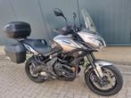 Kawasaki Versys 650 Special Edition ABS + garantie & beurt, 2 cilinders, Bedrijf, Meer dan 35 kW, Toermotor