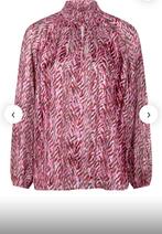 Dante6 blouse, heel mooi!, Ophalen of Verzenden, Zo goed als nieuw, Maat 38/40 (M), Roze