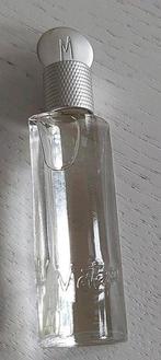 Eau de toilette Montana, Ophalen of Verzenden, Zo goed als nieuw, Miniatuur, Gevuld