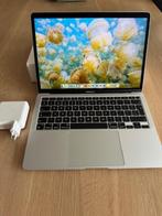 Macbook Air 13.3, Computers en Software, Apple Macbooks, Gebruikt, Qwerty, 13 inch, 512 GB