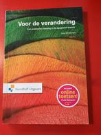 Joep Brinkman - Voor de verandering, Ophalen of Verzenden, Zo goed als nieuw, Joep Brinkman