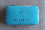 Solemates nagel etui/manicure set, 7-delig – nieuw., Ophalen of Verzenden, Nieuw, Overige typen