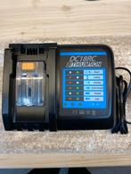 Makita DC18RC Lader - Nieuw!, Ophalen of Verzenden, Nieuw