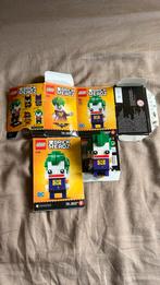 Lego Brick Headz De Joker!, Ophalen of Verzenden