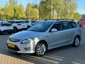 Hyundai i30 CW 1.4i i-Motion Stationwagen|Cruise Controle|Ai