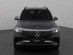 Mercedes-Benz EQB 250+ AMG Line 71 kWh | Verstelbare demping, 2005 kg, 435 min, Origineel Nederlands, SUV of Terreinwagen