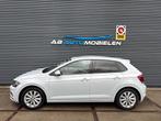 Volkswagen Polo 1.0 TSI Highline AUTOMAAT/ PARKEERSENSOREN/, Gebruikt, Huisgarantie, 95 pk, Met garantie (alle)