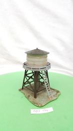 Faller N 2150  Watertoren 1978, Overige merken, Gebruikt, Gelijkstroom of Wisselstroom, Brug, Tunnel of Gebouw