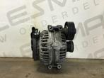Dynamo 155a BMW 5-serie N52B25A 525i 0124525083, Ophalen of Verzenden, Gebruikt, BMW