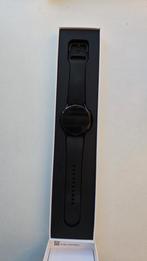 Samsung watch 4, Ophalen, Zwart, Zo goed als nieuw, Waterdicht