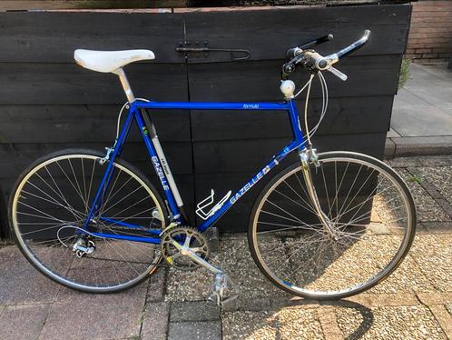 Gazelle Formula, Fietsen en Brommers, Fietsen | Heren | Sportfietsen en Toerfietsen, Gebruikt, Gazelle, 10 tot 15 versnellingen