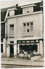 Valkenburg Hotel Zonnevanck 1948, Ophalen of Verzenden, 1940 tot 1960, Gelopen, Limburg
