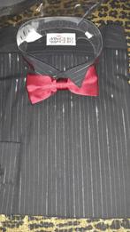 Heren overhemden, Kleding | Heren, Ophalen, Nieuw, Zwart, Halswijdte 43/44 (XL)