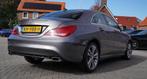 Mercedes-Benz CLA-klasse 180 Ambition | Automaat | Stoelverw, 4 cilinders, 715 kg, 122 pk, Sedan