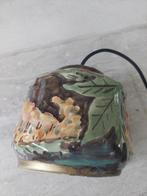 Lamp keramiek BLOSSOM BROCANTE, Huis en Inrichting, Lampen | Hanglampen, Ophalen of Verzenden, Minder dan 50 cm