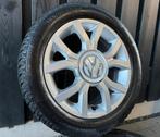❄️Originele 15” Volkswagen VW UP winterwielen winterbanden, Ophalen, Gebruikt, 15 inch, Banden en Velgen